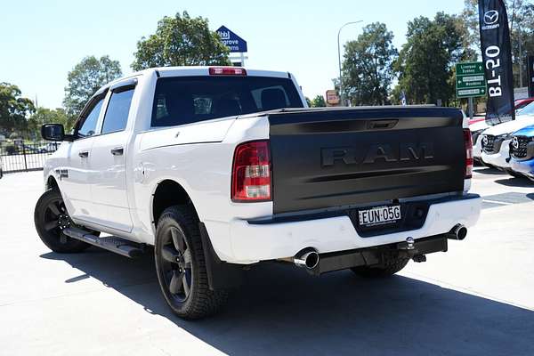 2020 RAM 1500 Express RamBox DS 4X4 SWB