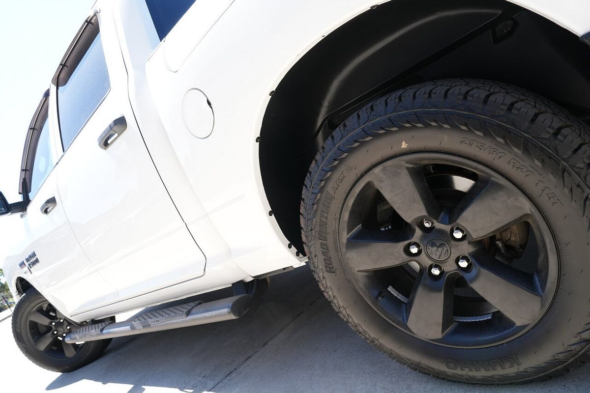 2020 RAM 1500 Express RamBox DS 4X4 SWB