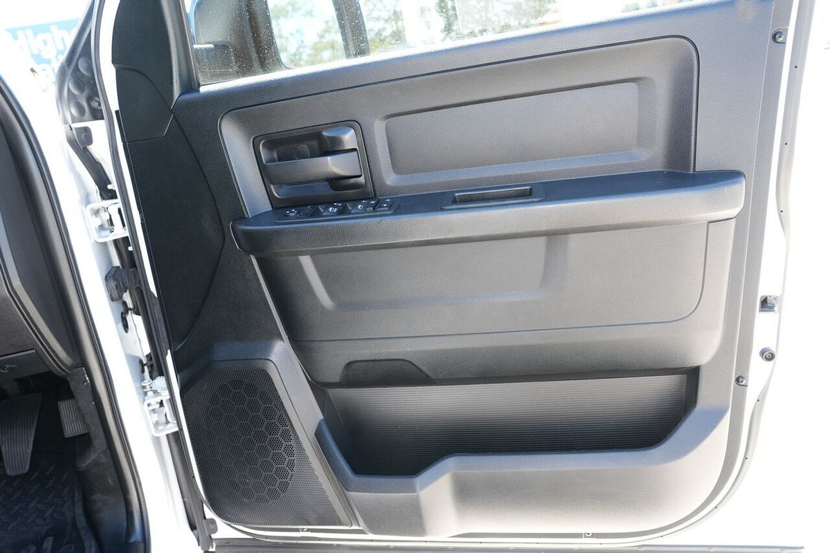 2020 RAM 1500 Express RamBox DS 4X4 SWB