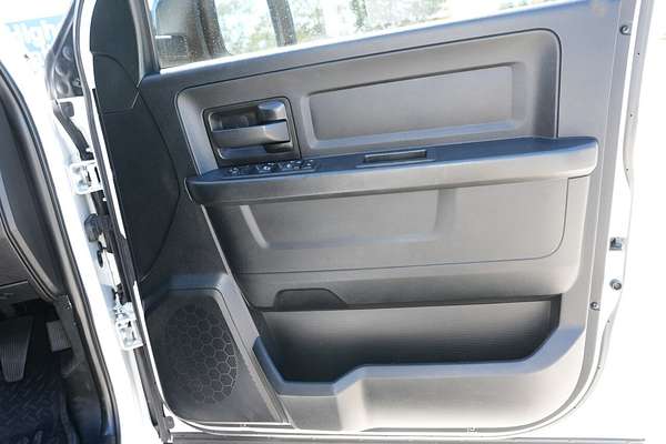 2020 RAM 1500 Express RamBox DS 4X4 SWB