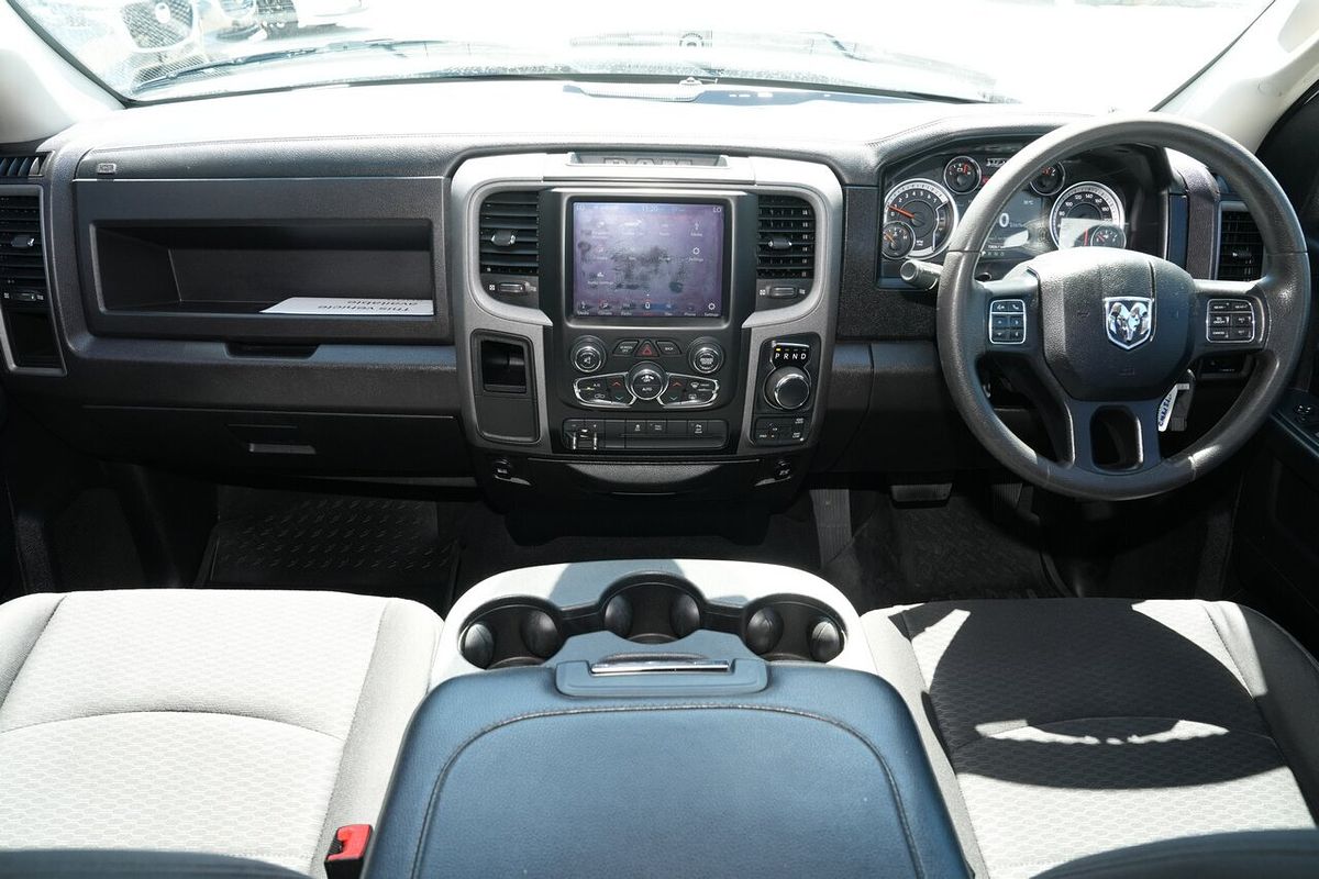 2020 RAM 1500 Express RamBox DS 4X4 SWB