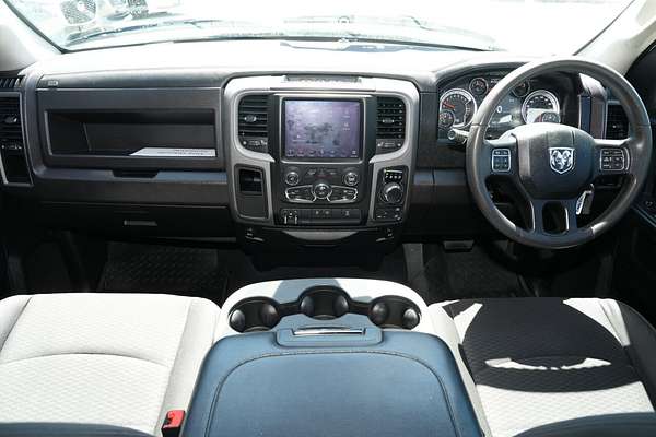 2020 RAM 1500 Express RamBox DS 4X4 SWB