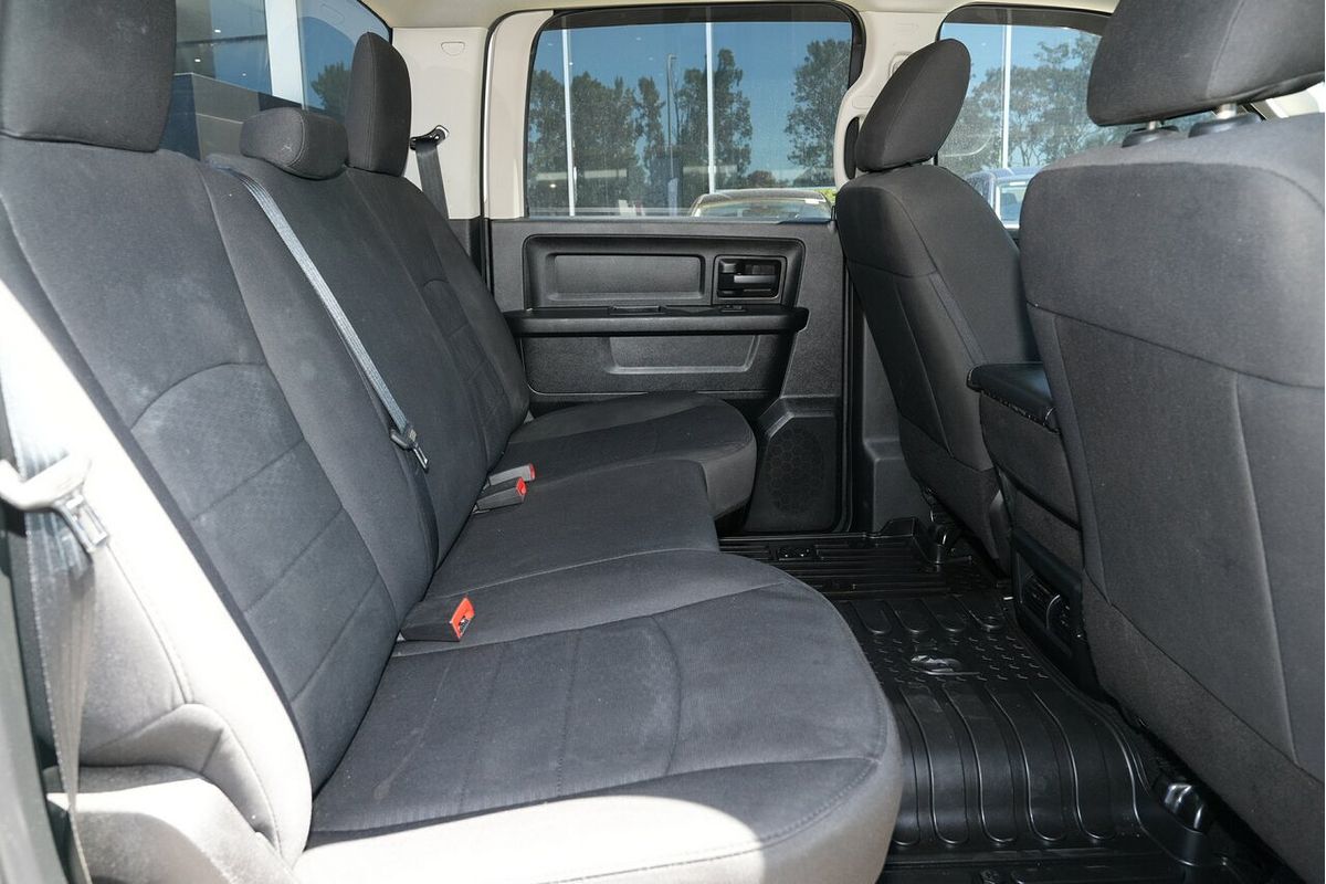 2020 RAM 1500 Express RamBox DS 4X4 SWB