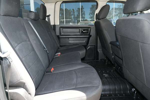 2020 RAM 1500 Express RamBox DS 4X4 SWB