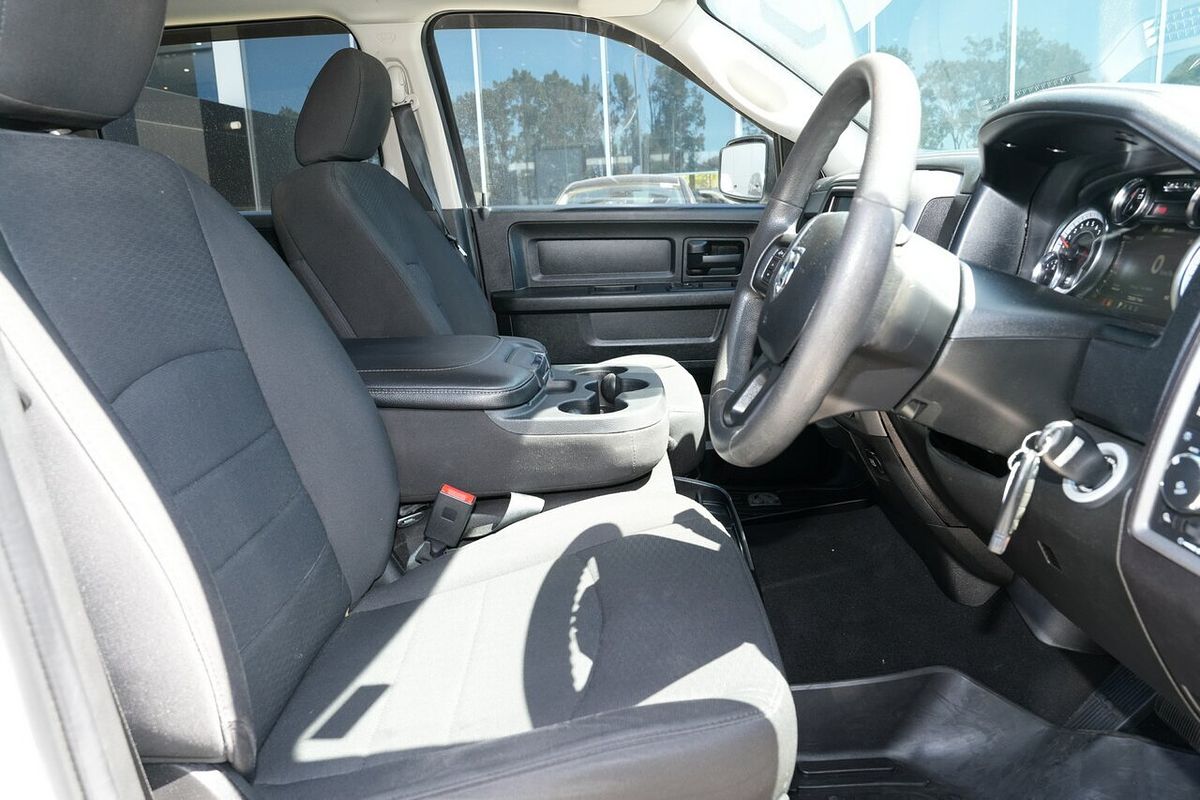 2020 RAM 1500 Express RamBox DS 4X4 SWB