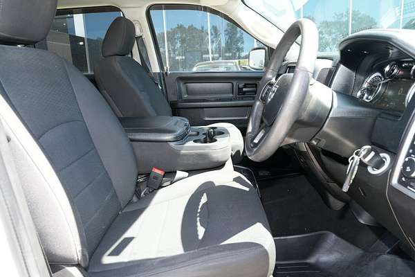 2020 RAM 1500 Express RamBox DS 4X4 SWB