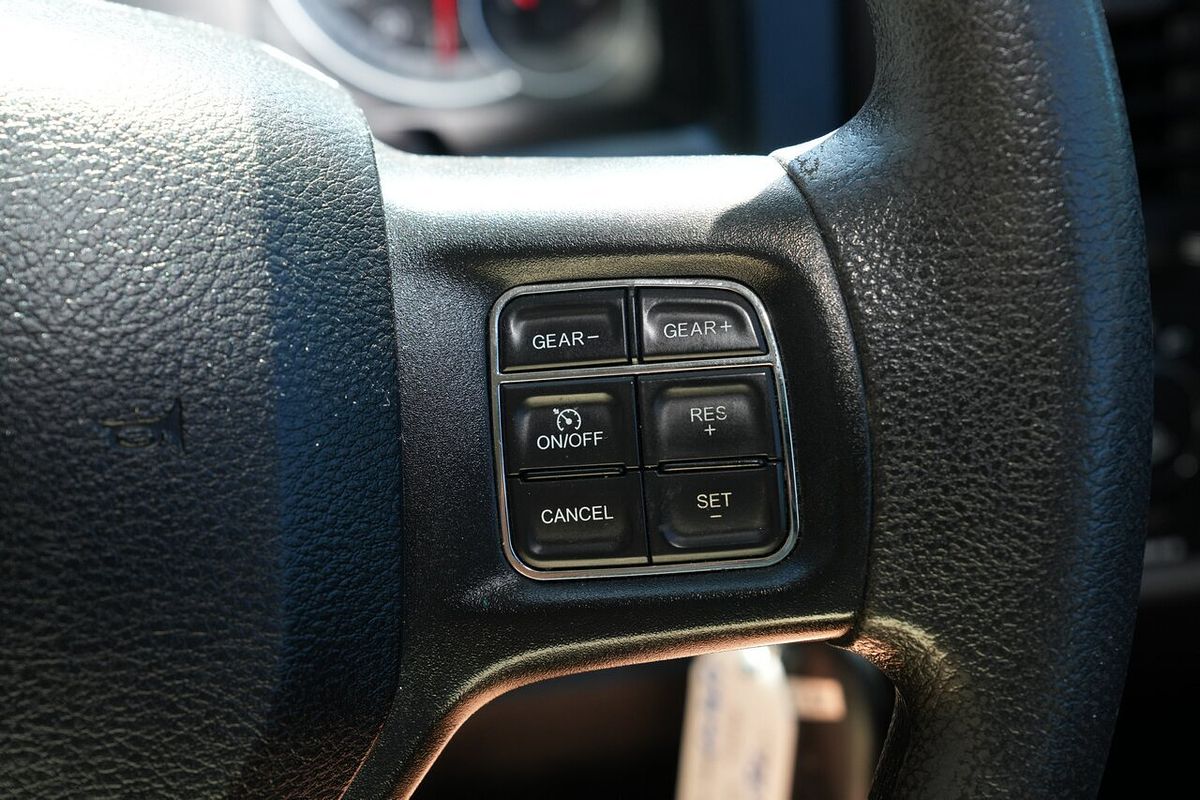 2020 RAM 1500 Express RamBox DS 4X4 SWB