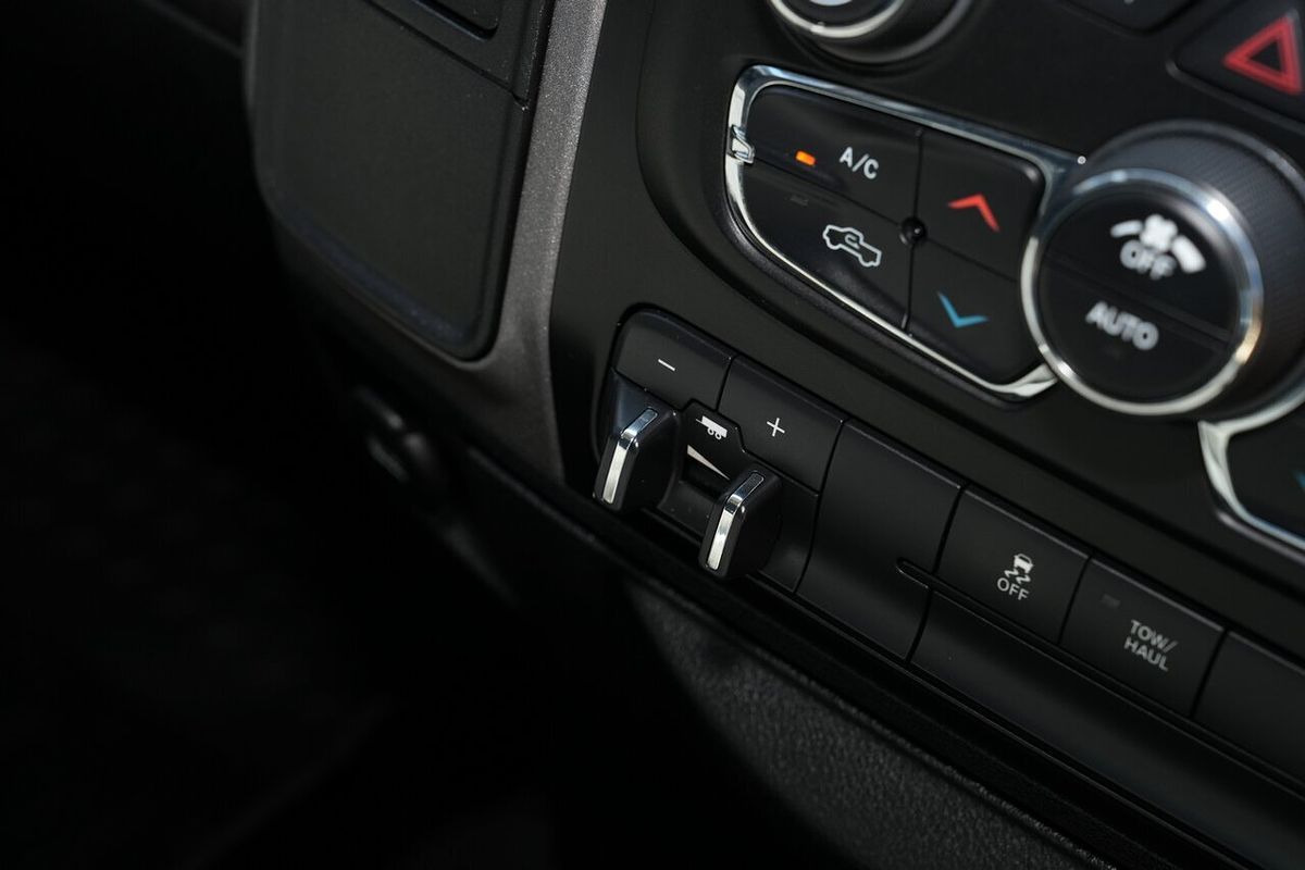 2020 RAM 1500 Express RamBox DS 4X4 SWB
