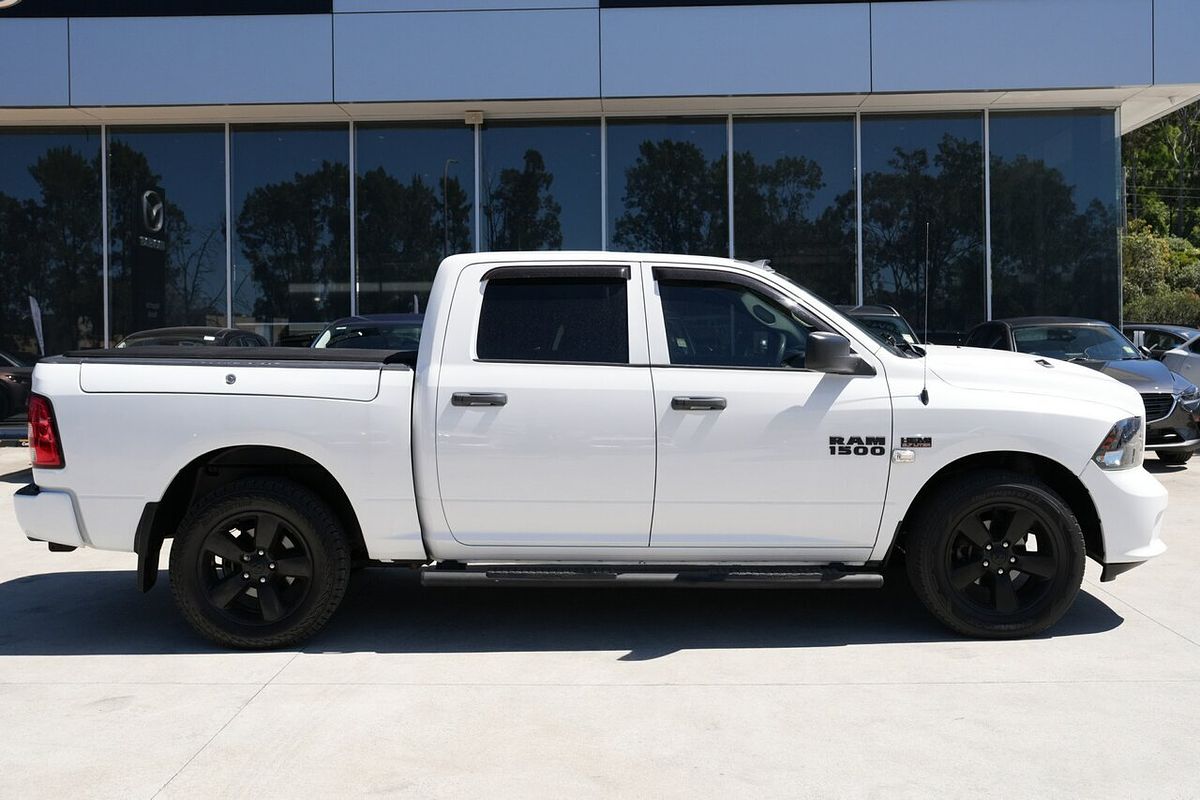 2020 RAM 1500 Express RamBox DS 4X4 SWB