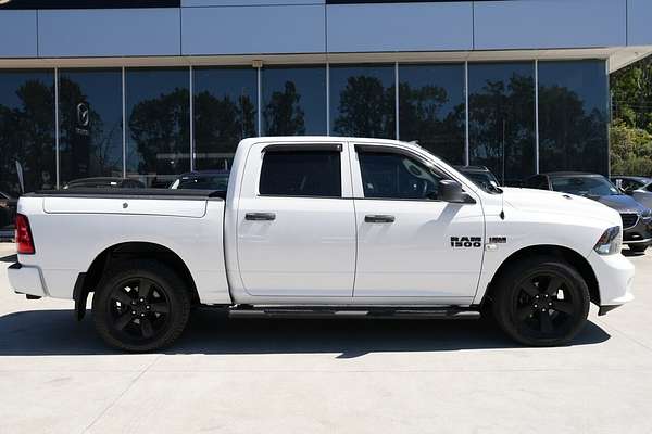 2020 RAM 1500 Express RamBox DS 4X4 SWB