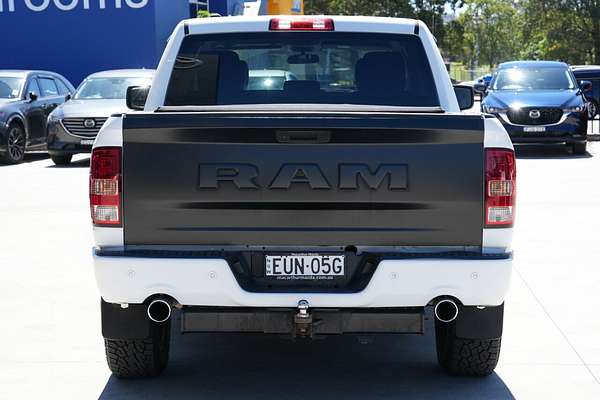 2020 RAM 1500 Express RamBox DS 4X4 SWB