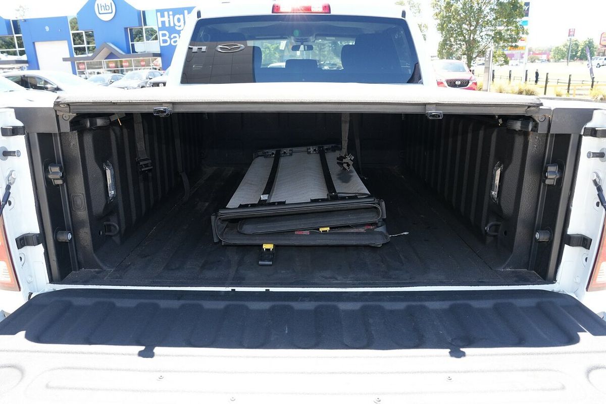 2020 RAM 1500 Express RamBox DS 4X4 SWB