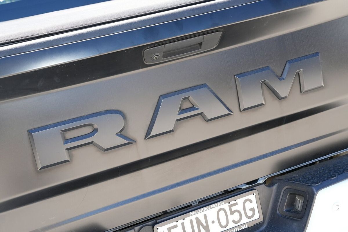 2020 RAM 1500 Express RamBox DS 4X4 SWB