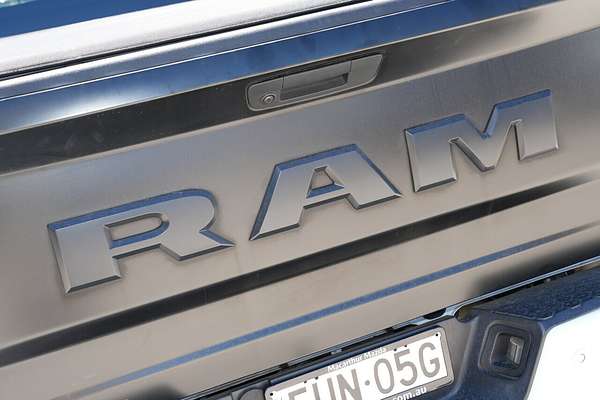 2020 RAM 1500 Express RamBox DS 4X4 SWB