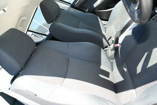 2016 Suzuki Swift GL FZ