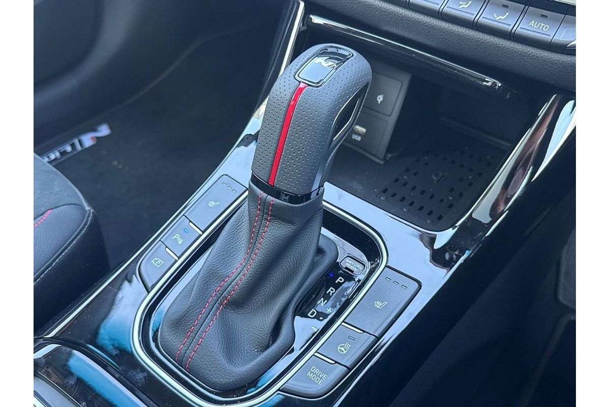 2025 Hyundai i30 N Line Premium PDe.V6