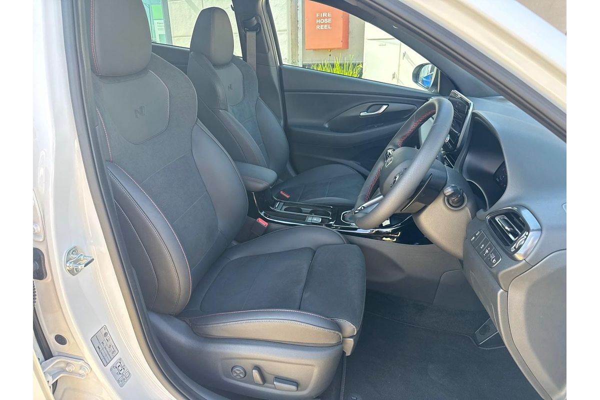2025 Hyundai i30 N Line Premium PDe.V6
