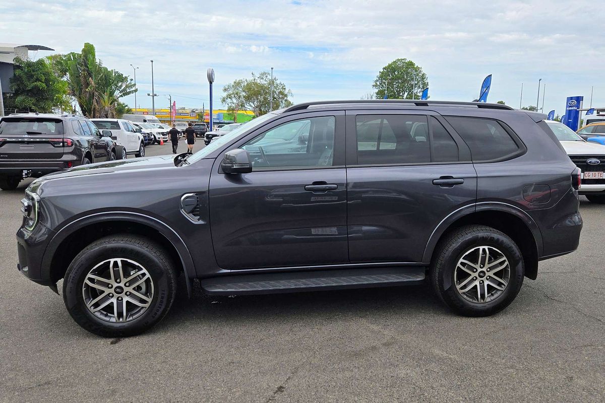 2024 Ford Everest Trend 2.0L