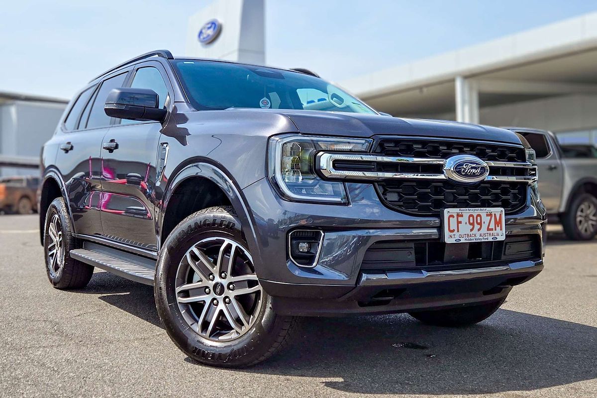 2024 Ford Everest Trend 2.0L