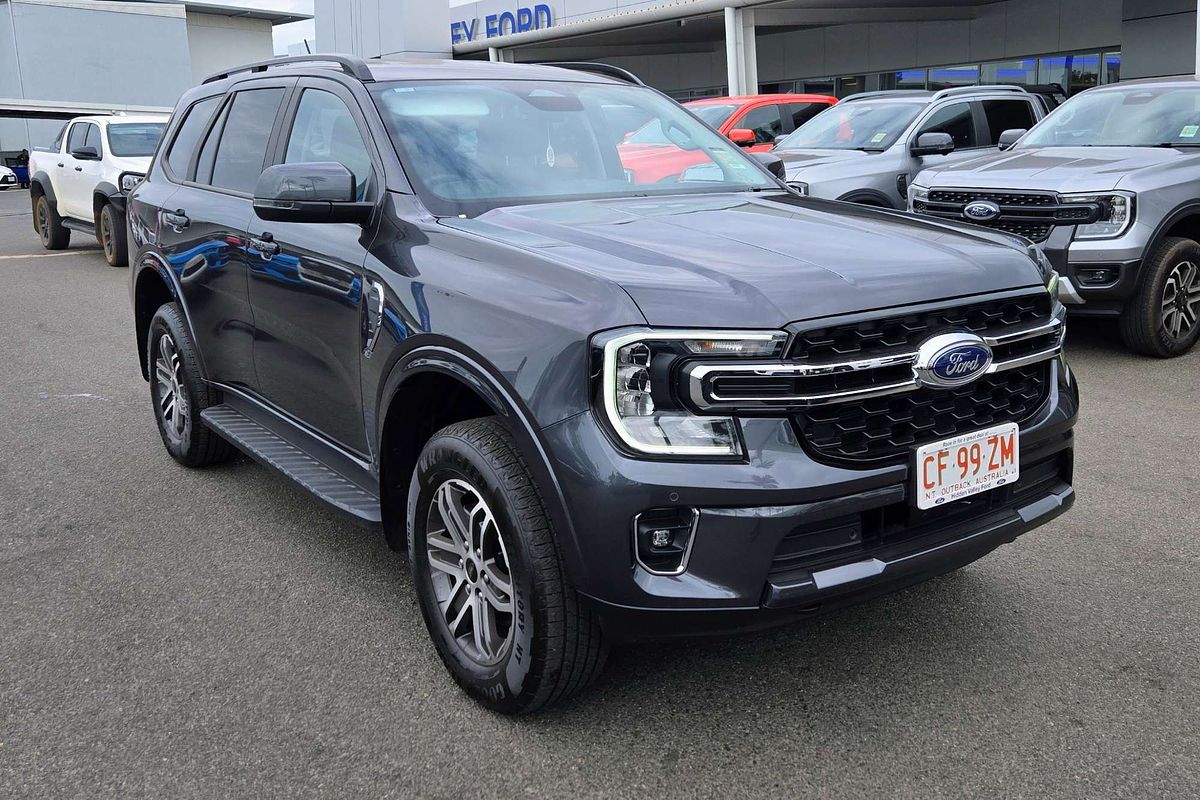 2024 Ford Everest Trend 2.0L