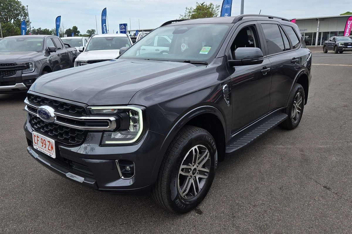 2024 Ford Everest Trend 2.0L