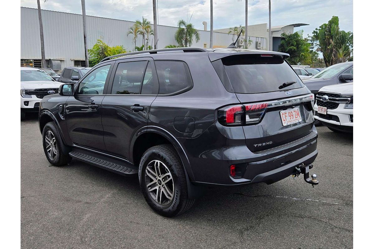 2024 Ford Everest Trend 2.0L