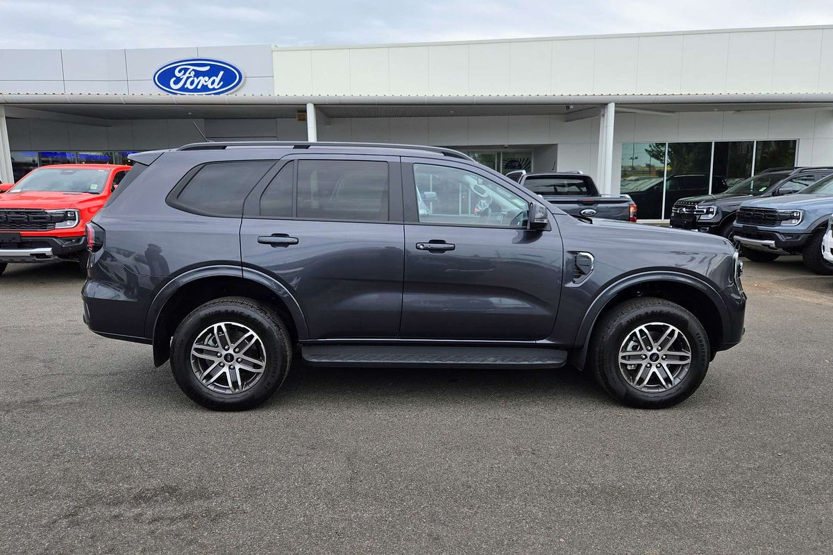 2024 Ford Everest Trend 2.0L