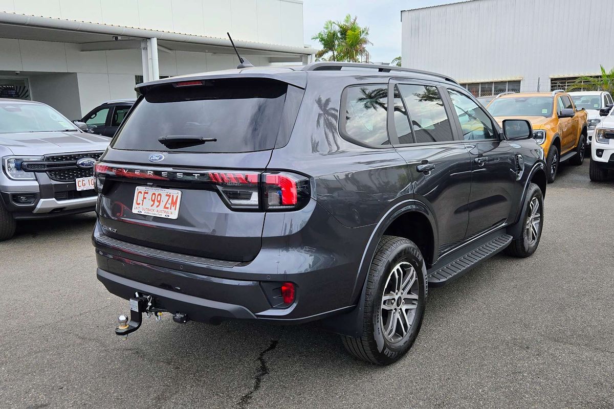 2024 Ford Everest Trend 2.0L