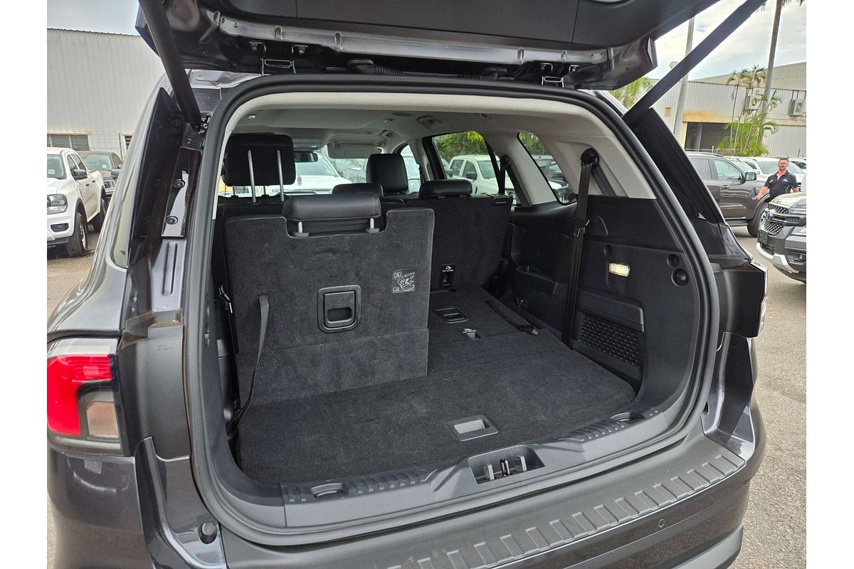 2024 Ford Everest Trend 2.0L