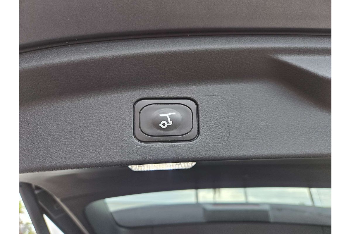 2024 Ford Everest Trend 2.0L