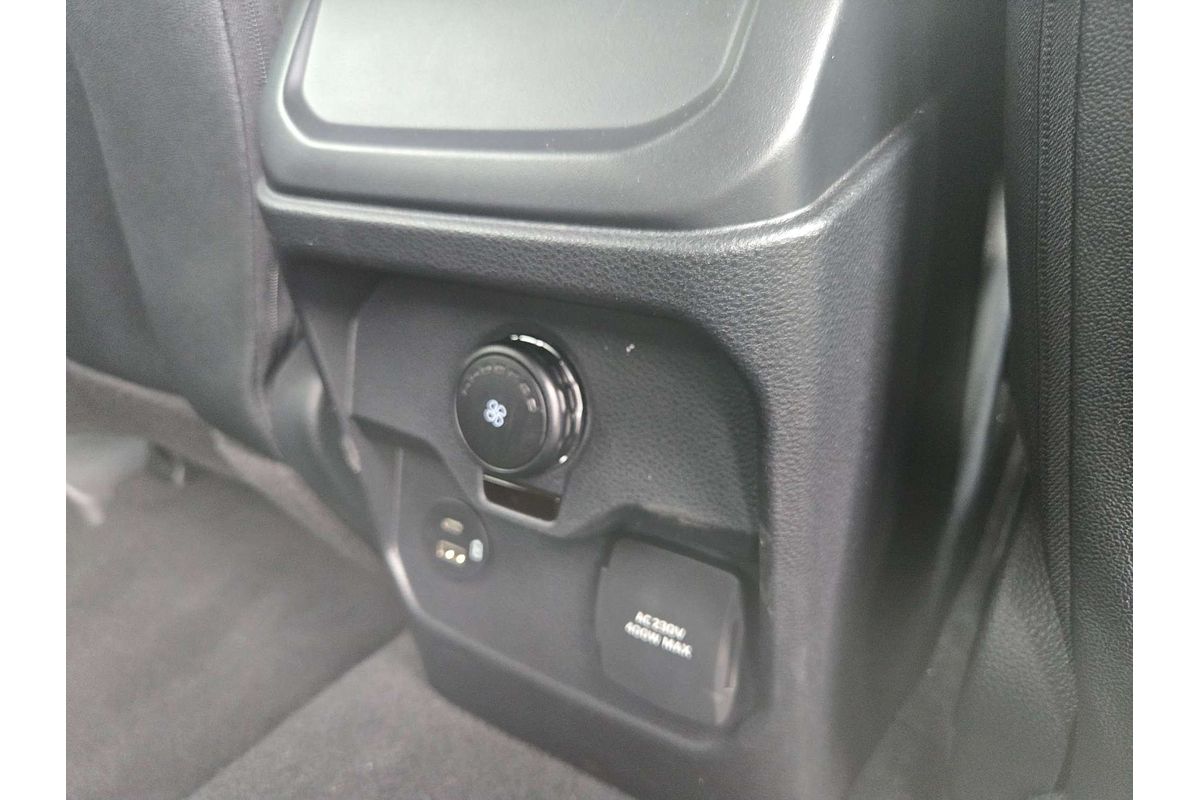 2024 Ford Everest Trend 2.0L