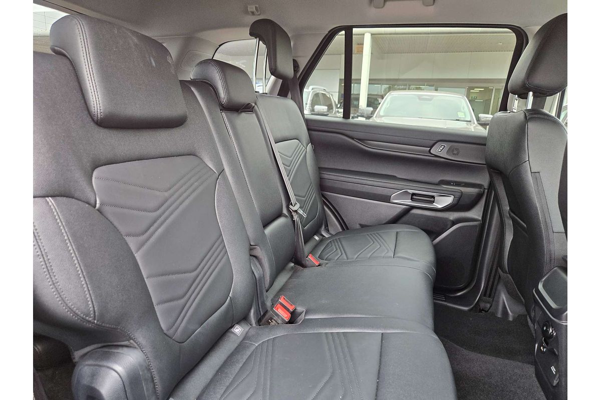 2024 Ford Everest Trend 2.0L