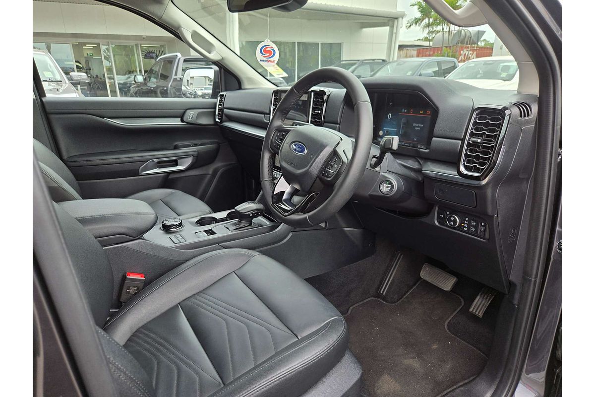 2024 Ford Everest Trend 2.0L