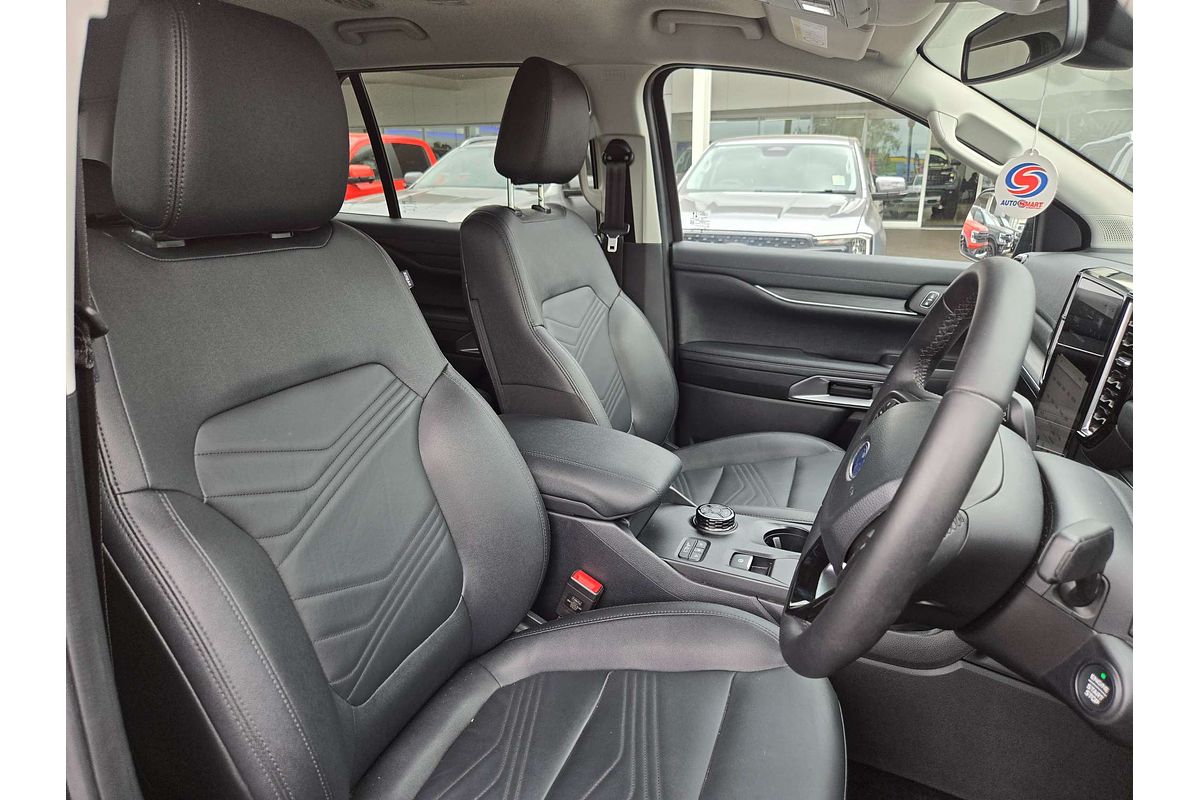 2024 Ford Everest Trend 2.0L