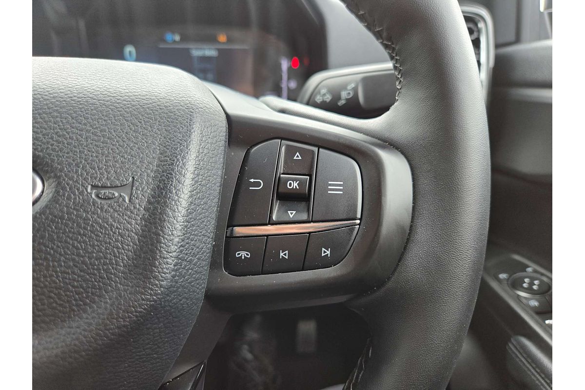 2024 Ford Everest Trend 2.0L