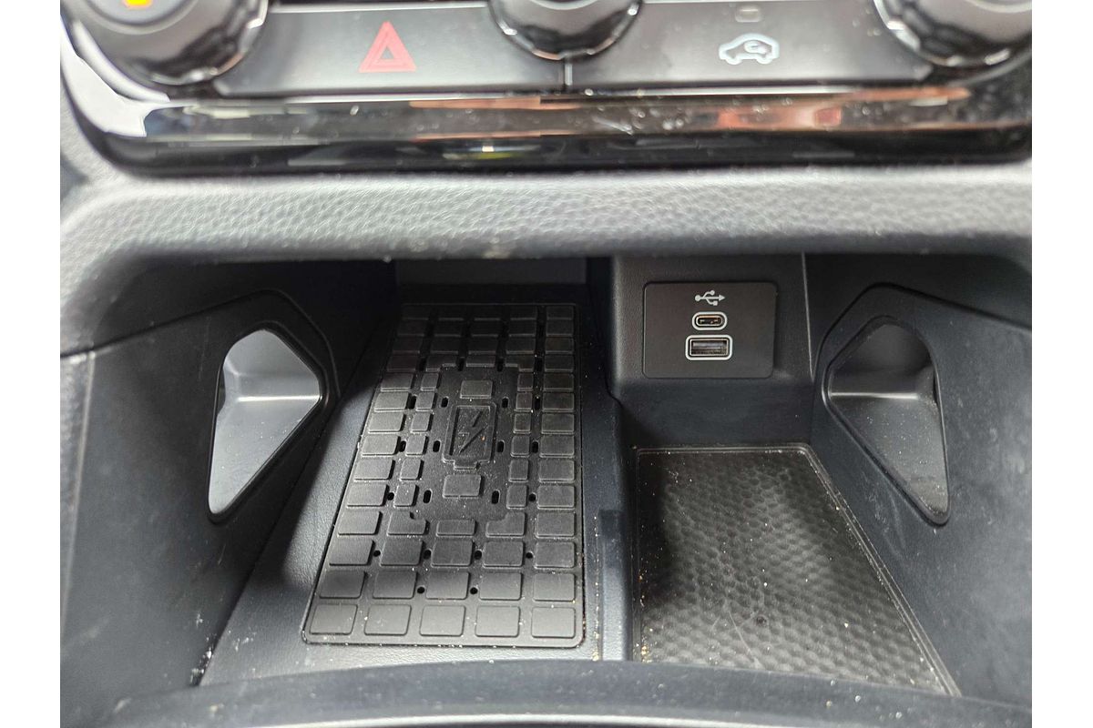 2024 Ford Everest Trend 2.0L