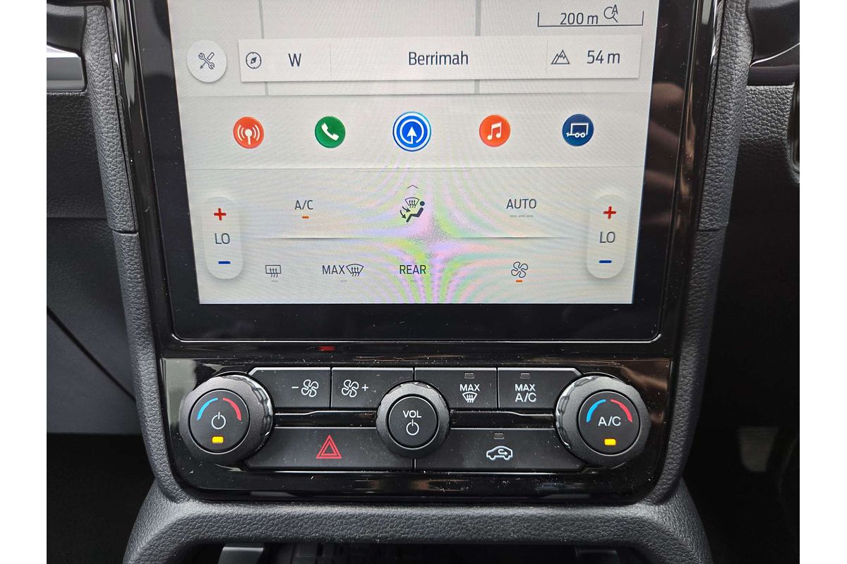 2024 Ford Everest Trend 2.0L