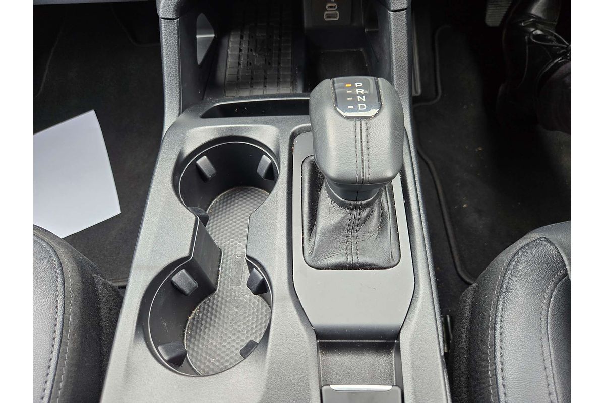 2024 Ford Everest Trend 2.0L