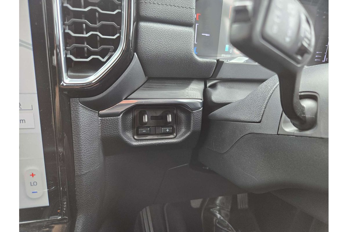 2024 Ford Everest Trend 2.0L