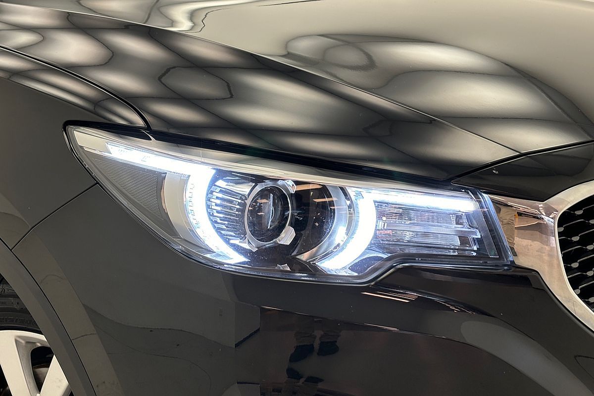 2021 MG ZS Excite AZS1