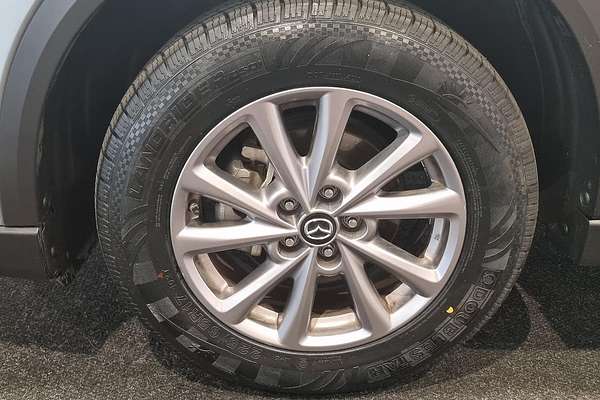 2023 Mazda CX-5 G25 Maxx Sport KF Series