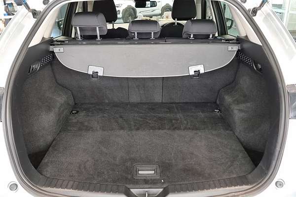 2023 Mazda CX-5 G25 Maxx Sport KF Series