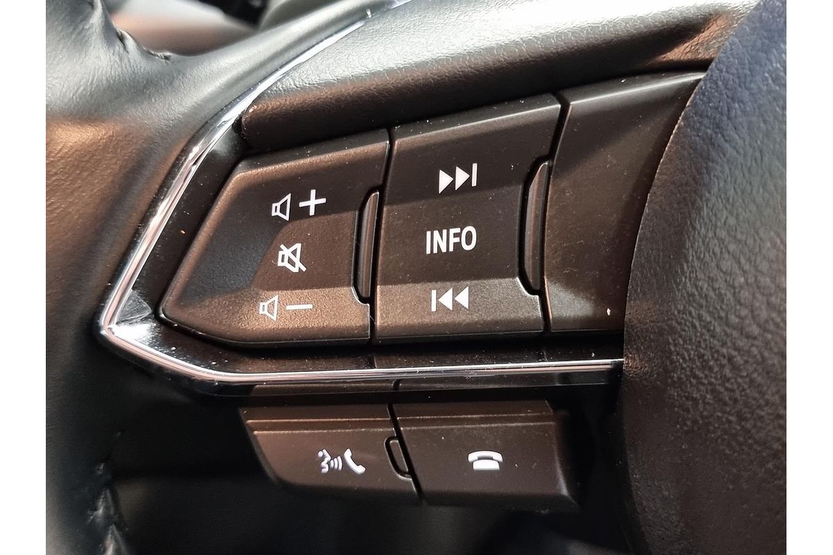2023 Mazda CX-5 G25 Maxx Sport KF Series