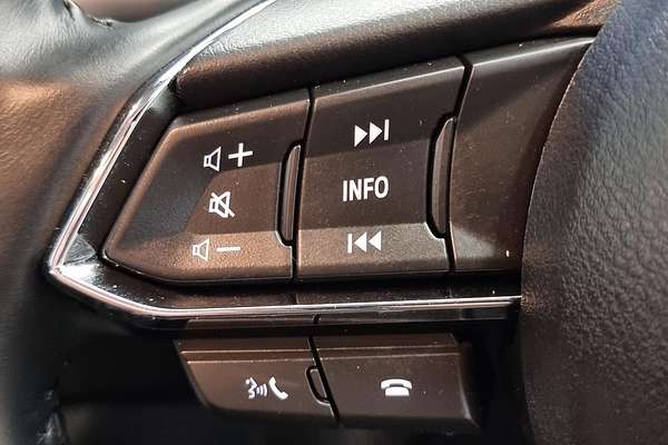 2023 Mazda CX-5 G25 Maxx Sport KF Series
