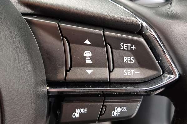 2023 Mazda CX-5 G25 Maxx Sport KF Series