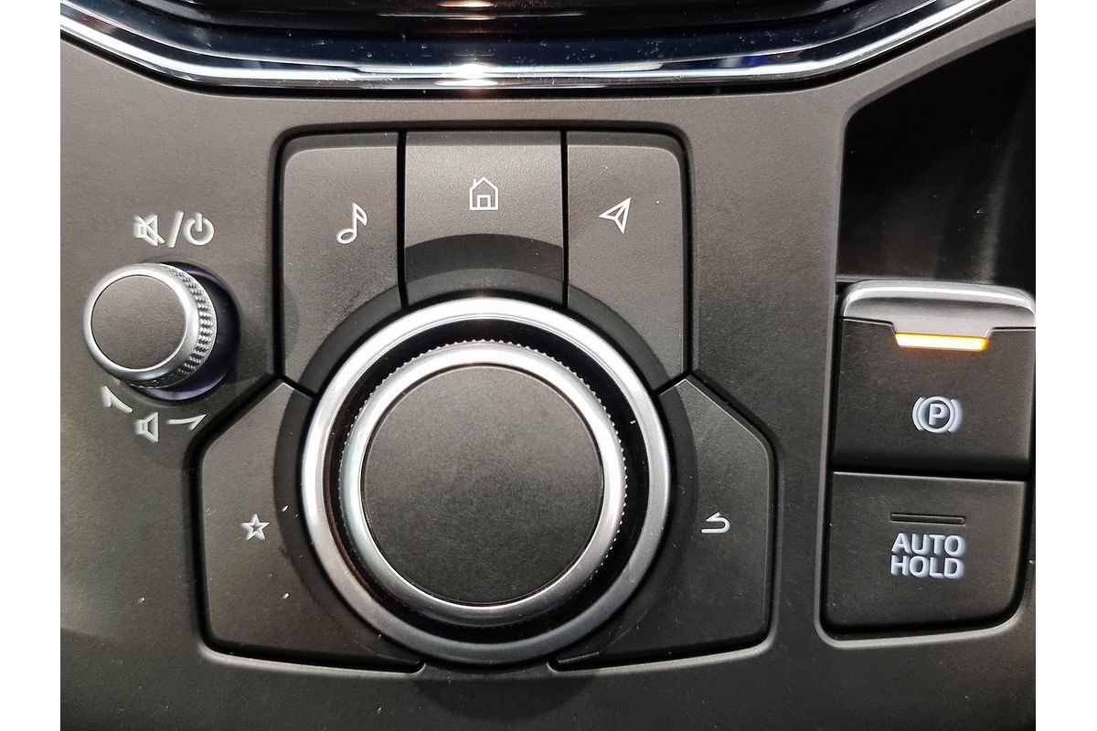 2023 Mazda CX-5 G25 Maxx Sport KF Series