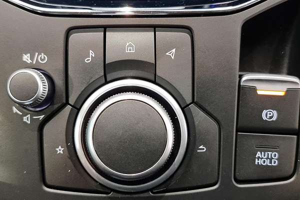 2023 Mazda CX-5 G25 Maxx Sport KF Series