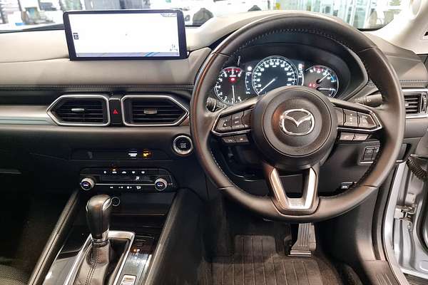 2023 Mazda CX-5 G25 Maxx Sport KF Series