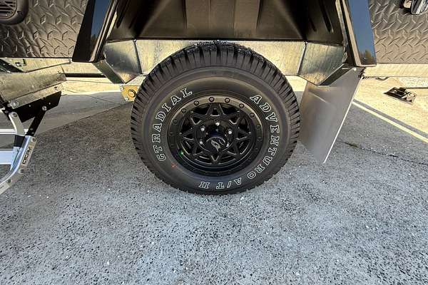 2025 Jayco DISCOVERY POPTOP 16.67-5.OB.DY-MY25
