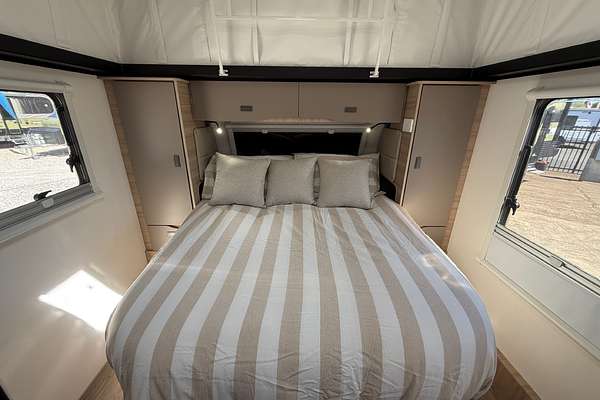 2025 Jayco DISCOVERY POPTOP 16.67-5.OB.DY-MY25